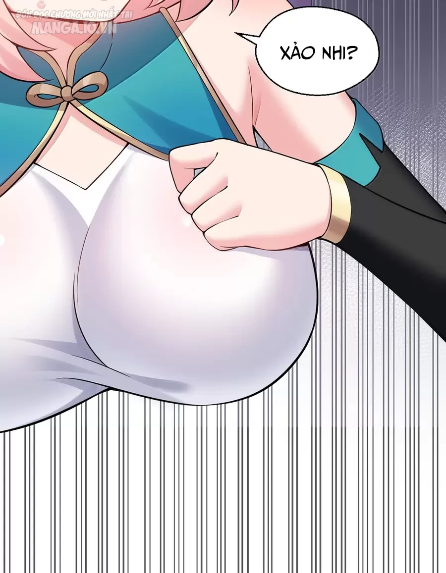 Hảo Đồ Nhi Hãy Tha Cho Vi Sư Chapter 266 - Trang 2