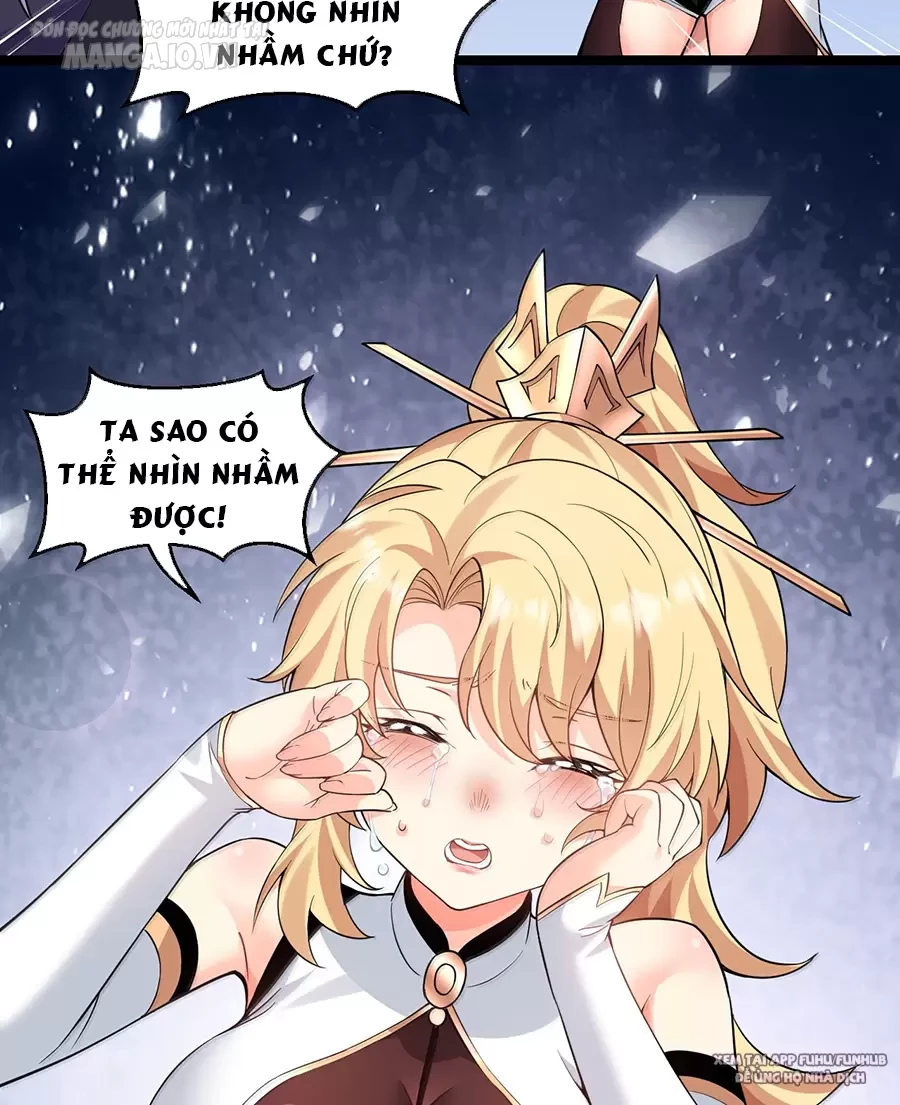 Hảo Đồ Nhi Hãy Tha Cho Vi Sư Chapter 266 - Trang 2