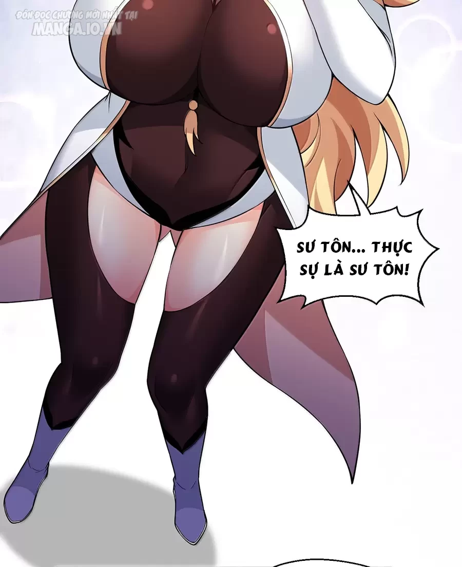 Hảo Đồ Nhi Hãy Tha Cho Vi Sư Chapter 266 - Trang 2