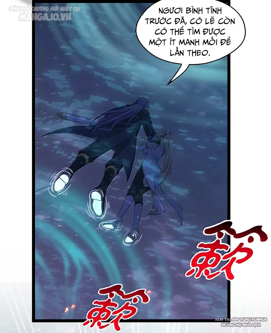 Hảo Đồ Nhi Hãy Tha Cho Vi Sư Chapter 266 - Trang 2