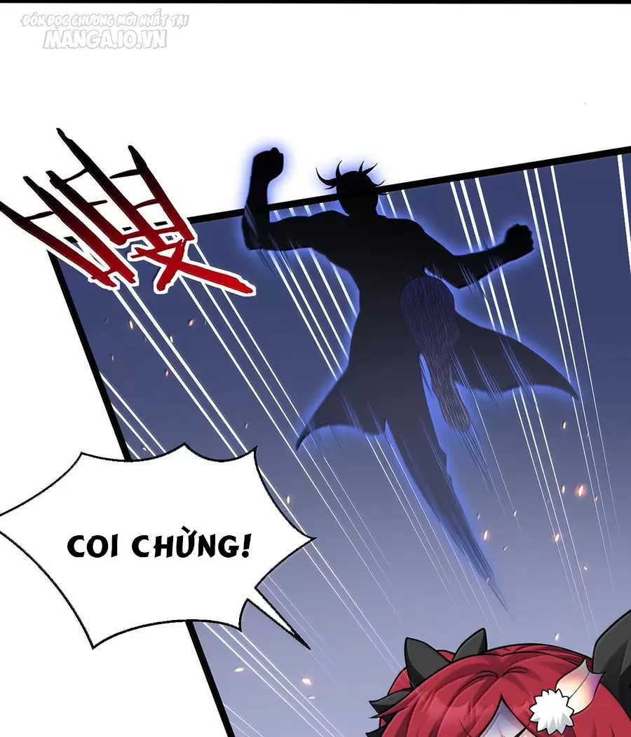 Hảo Đồ Nhi Hãy Tha Cho Vi Sư Chapter 267 - Trang 2