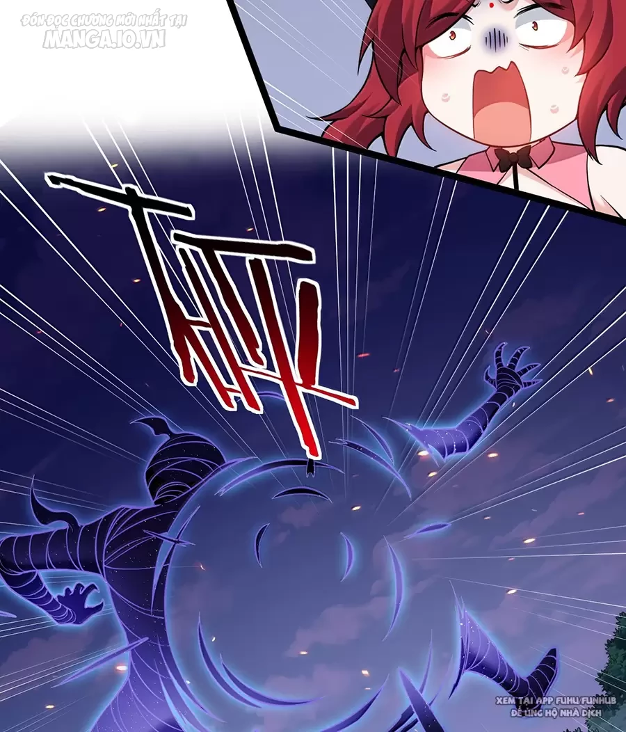 Hảo Đồ Nhi Hãy Tha Cho Vi Sư Chapter 267 - Trang 2