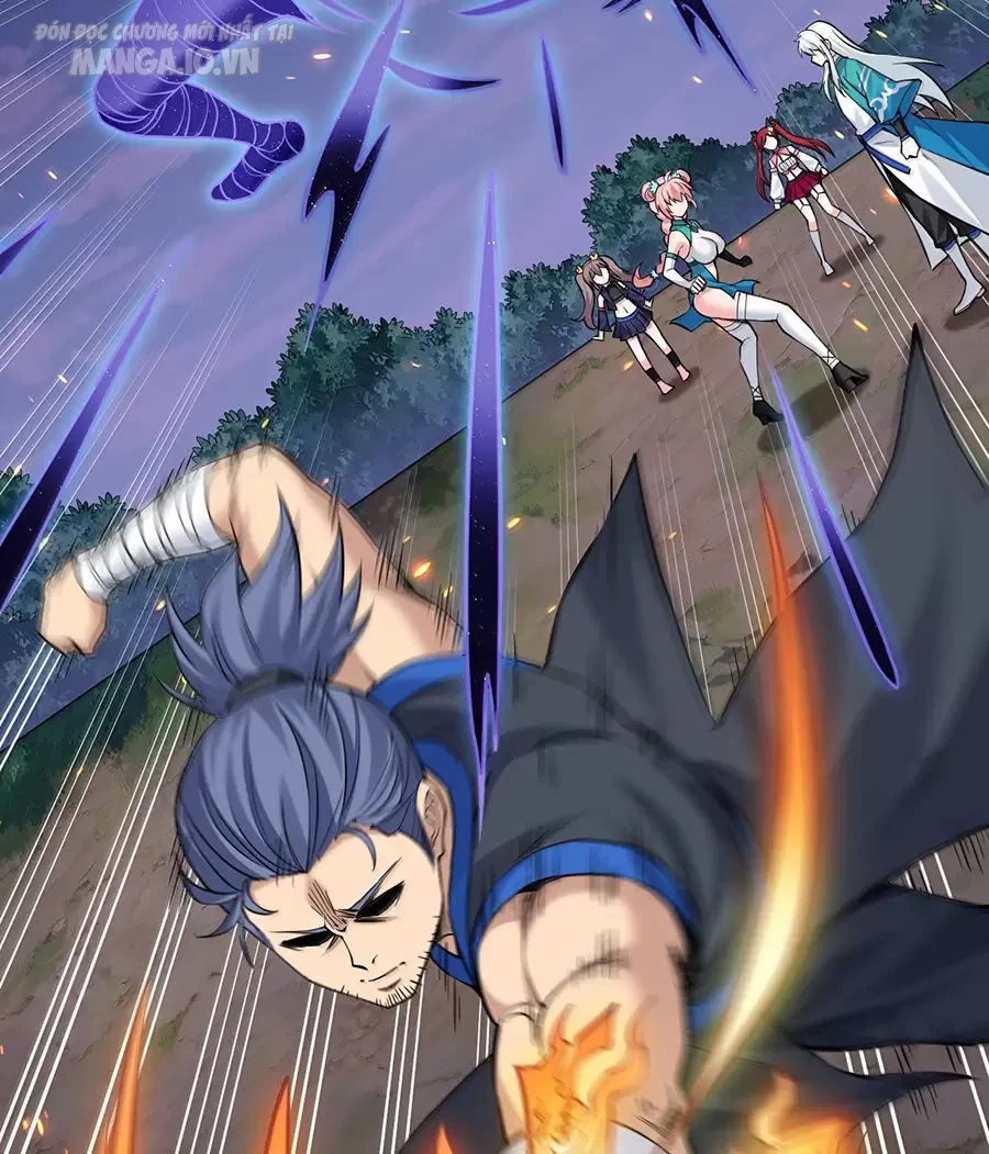 Hảo Đồ Nhi Hãy Tha Cho Vi Sư Chapter 267 - Trang 2