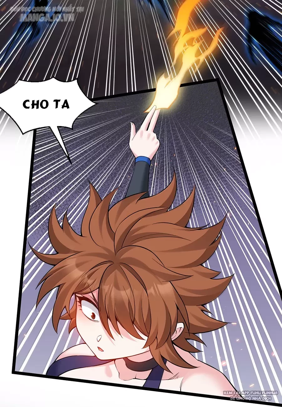 Hảo Đồ Nhi Hãy Tha Cho Vi Sư Chapter 267 - Trang 2