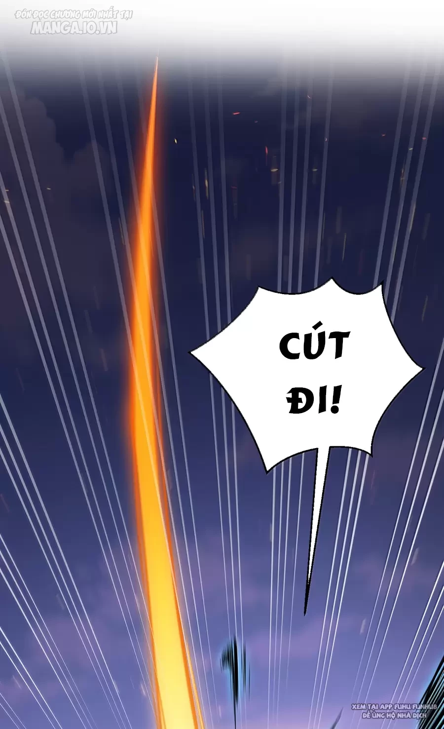 Hảo Đồ Nhi Hãy Tha Cho Vi Sư Chapter 267 - Trang 2