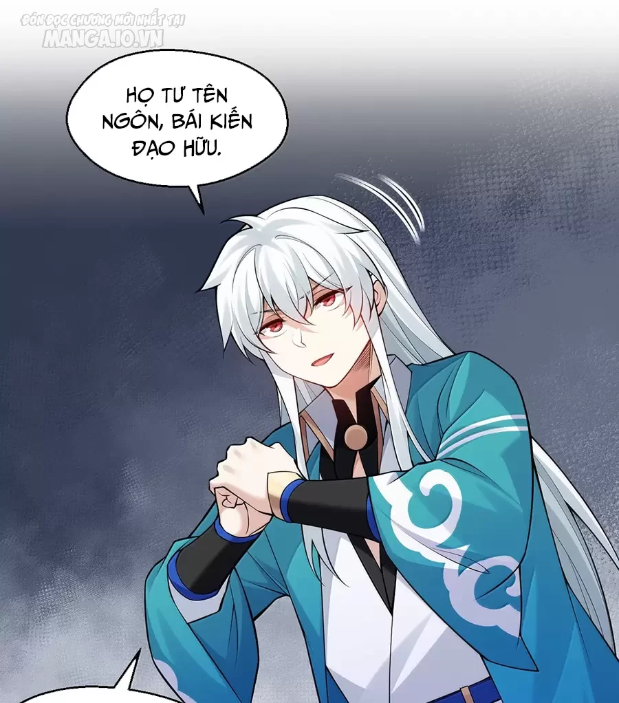 Hảo Đồ Nhi Hãy Tha Cho Vi Sư Chapter 267 - Trang 2