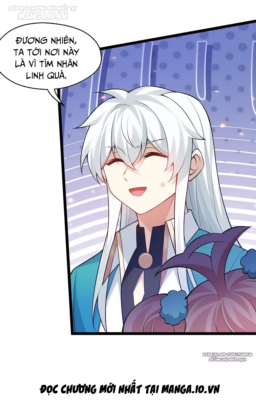 Hảo Đồ Nhi Hãy Tha Cho Vi Sư Chapter 267 - Trang 2