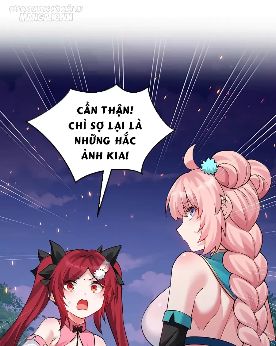 Hảo Đồ Nhi Hãy Tha Cho Vi Sư Chapter 267 - Trang 2