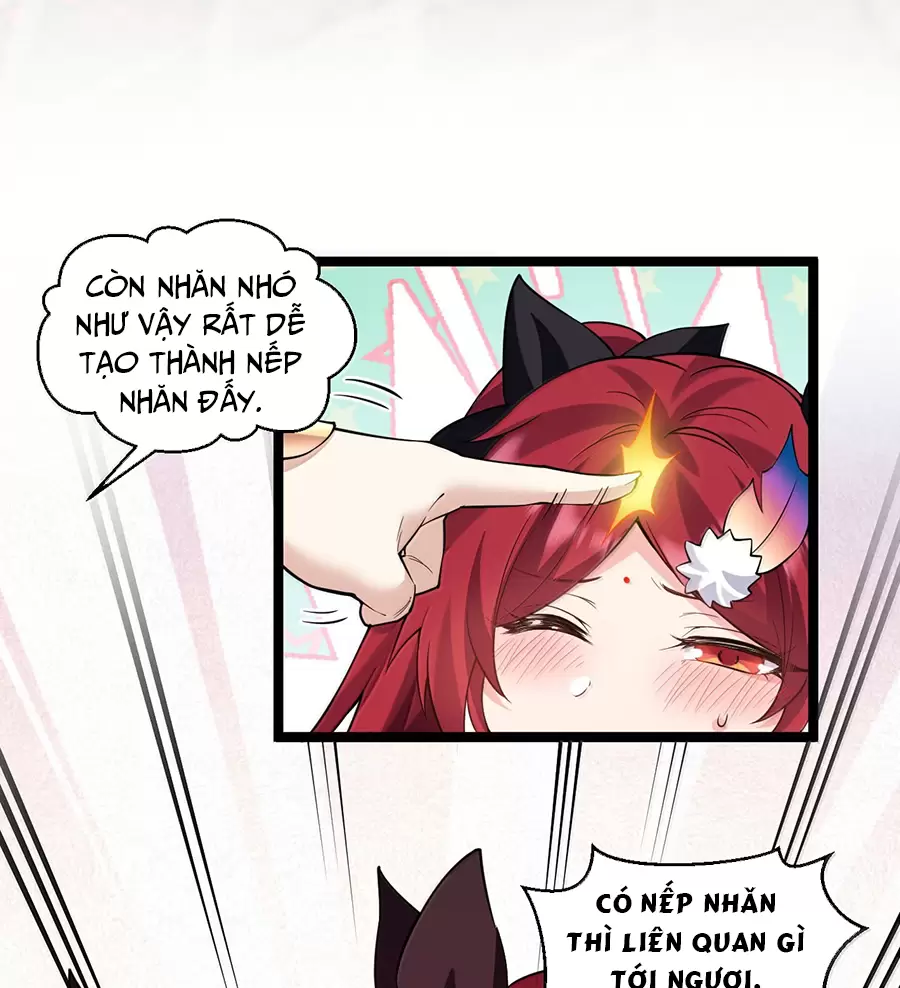 Hảo Đồ Nhi Hãy Tha Cho Vi Sư Chapter 268 - Trang 2