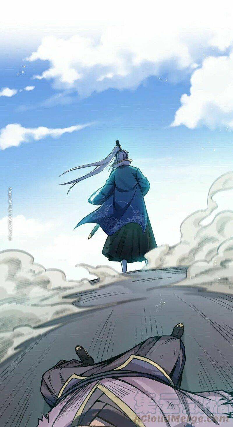 Hảo Đồ Nhi Hãy Tha Cho Vi Sư Chapter 27 - Trang 2