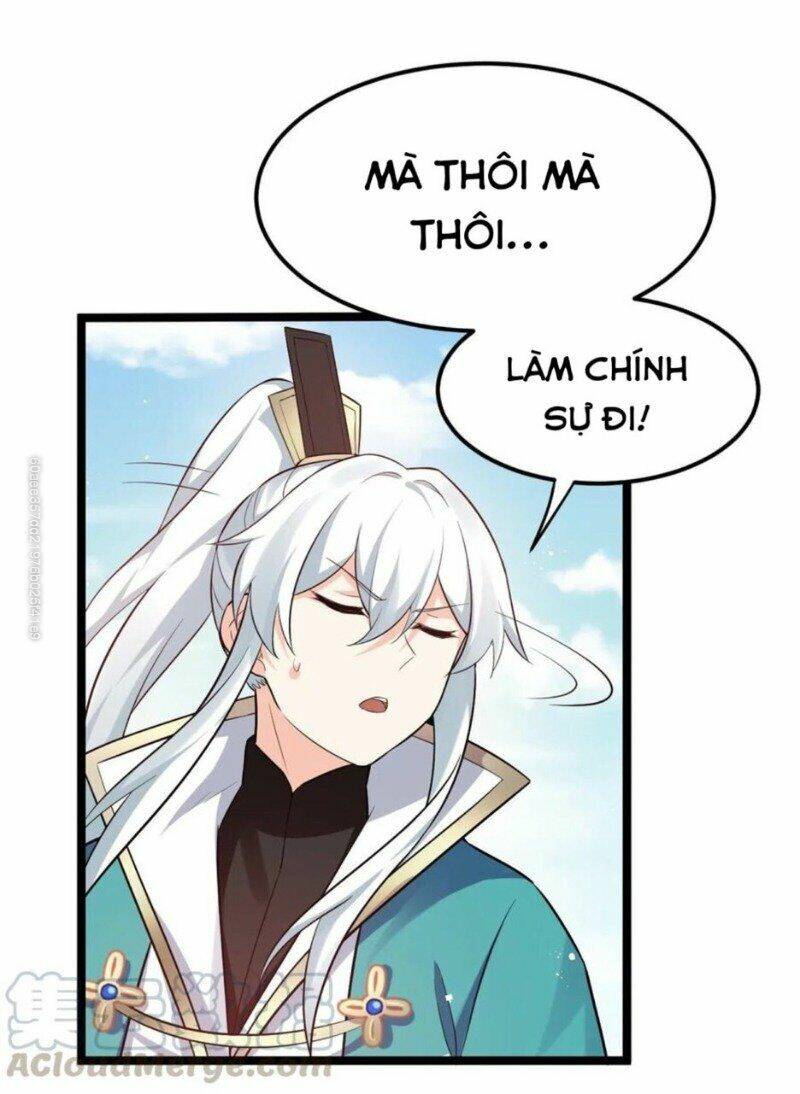 Hảo Đồ Nhi Hãy Tha Cho Vi Sư Chapter 27 - Trang 2