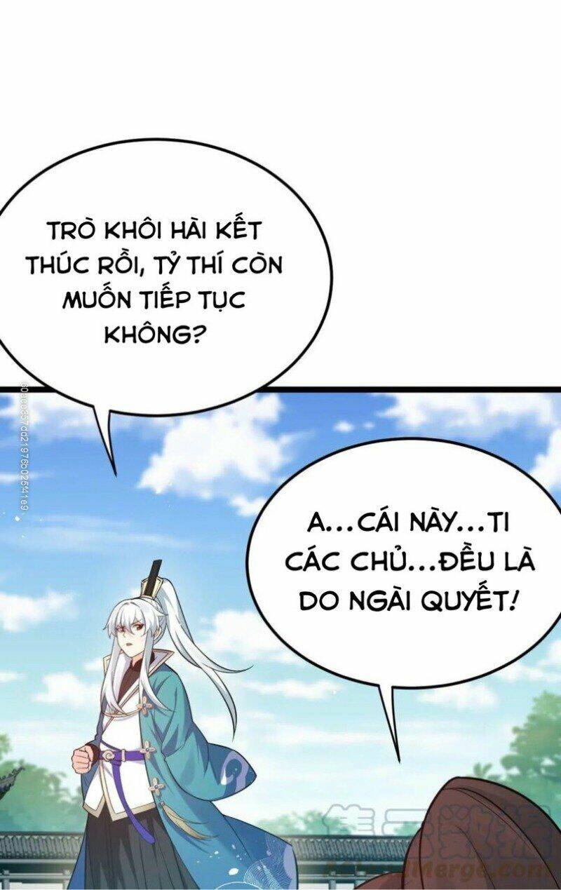 Hảo Đồ Nhi Hãy Tha Cho Vi Sư Chapter 27 - Trang 2