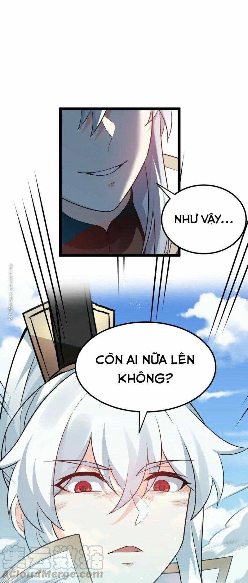 Hảo Đồ Nhi Hãy Tha Cho Vi Sư Chapter 27 - Trang 2