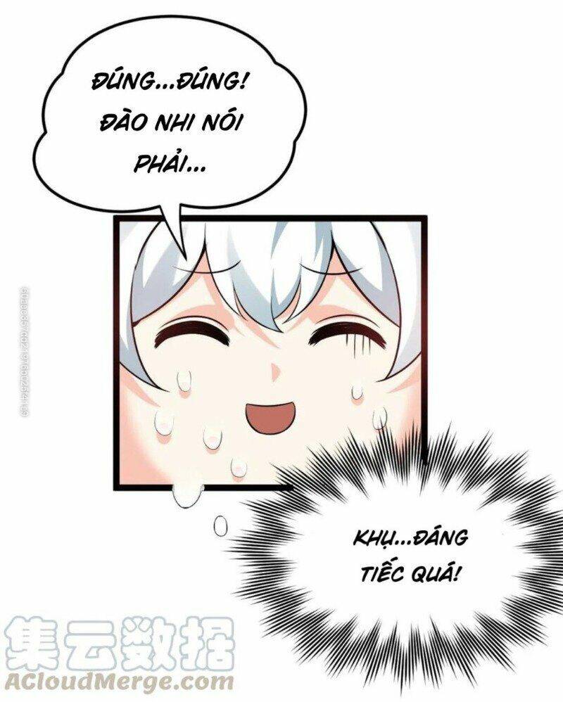 Hảo Đồ Nhi Hãy Tha Cho Vi Sư Chapter 27 - Trang 2