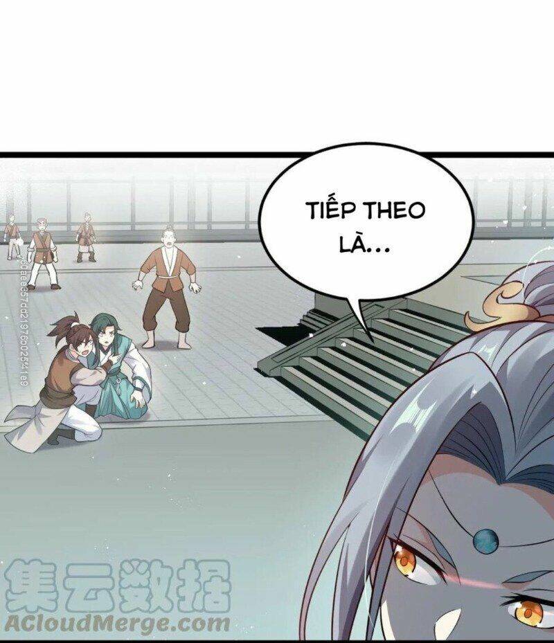 Hảo Đồ Nhi Hãy Tha Cho Vi Sư Chapter 27 - Trang 2