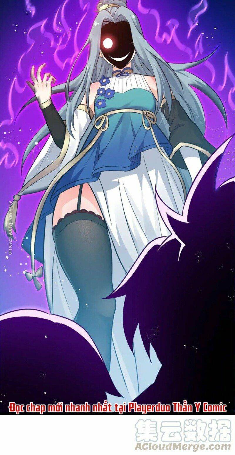 Hảo Đồ Nhi Hãy Tha Cho Vi Sư Chapter 27 - Trang 2