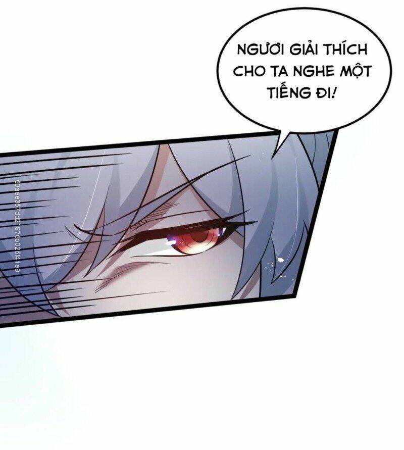 Hảo Đồ Nhi Hãy Tha Cho Vi Sư Chapter 27 - Trang 2