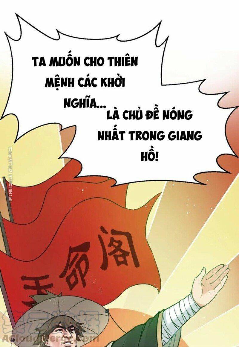 Hảo Đồ Nhi Hãy Tha Cho Vi Sư Chapter 27 - Trang 2