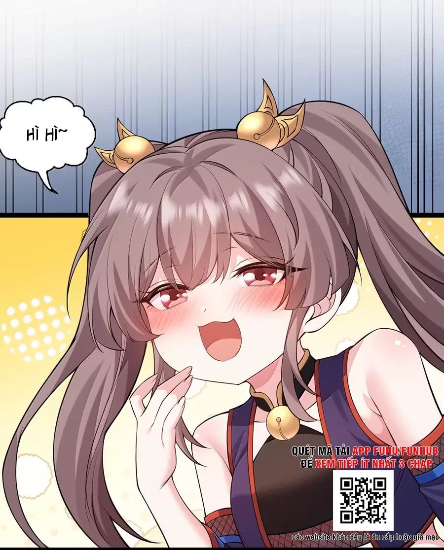 Hảo Đồ Nhi Hãy Tha Cho Vi Sư Chapter 270 - Trang 2