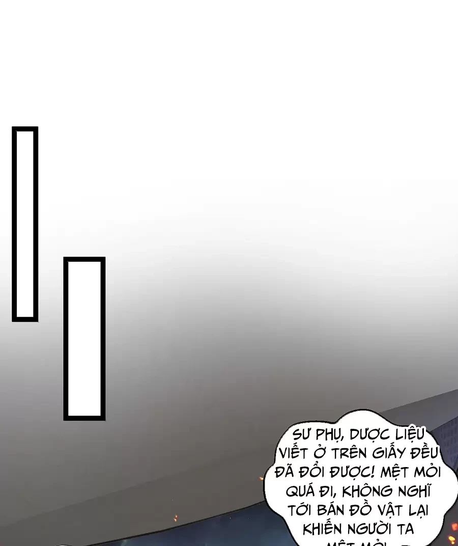 Hảo Đồ Nhi Hãy Tha Cho Vi Sư Chapter 270 - Trang 2
