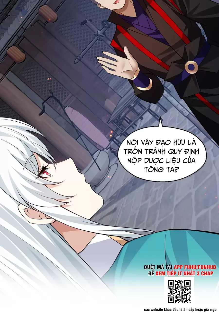 Hảo Đồ Nhi Hãy Tha Cho Vi Sư Chapter 270 - Trang 2