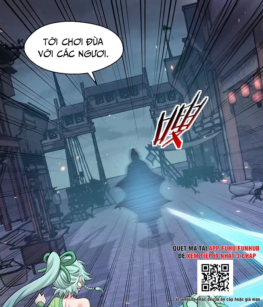 Hảo Đồ Nhi Hãy Tha Cho Vi Sư Chapter 270 - Trang 2