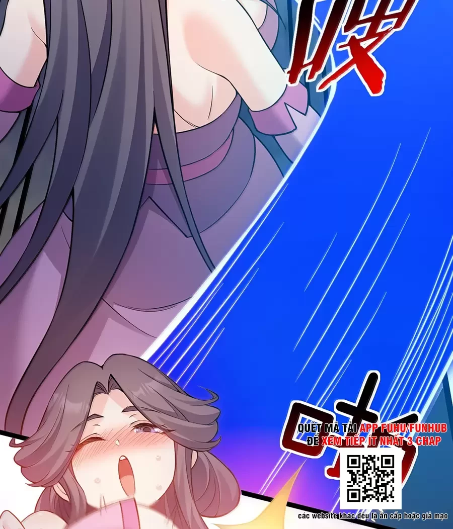 Hảo Đồ Nhi Hãy Tha Cho Vi Sư Chapter 270 - Trang 2