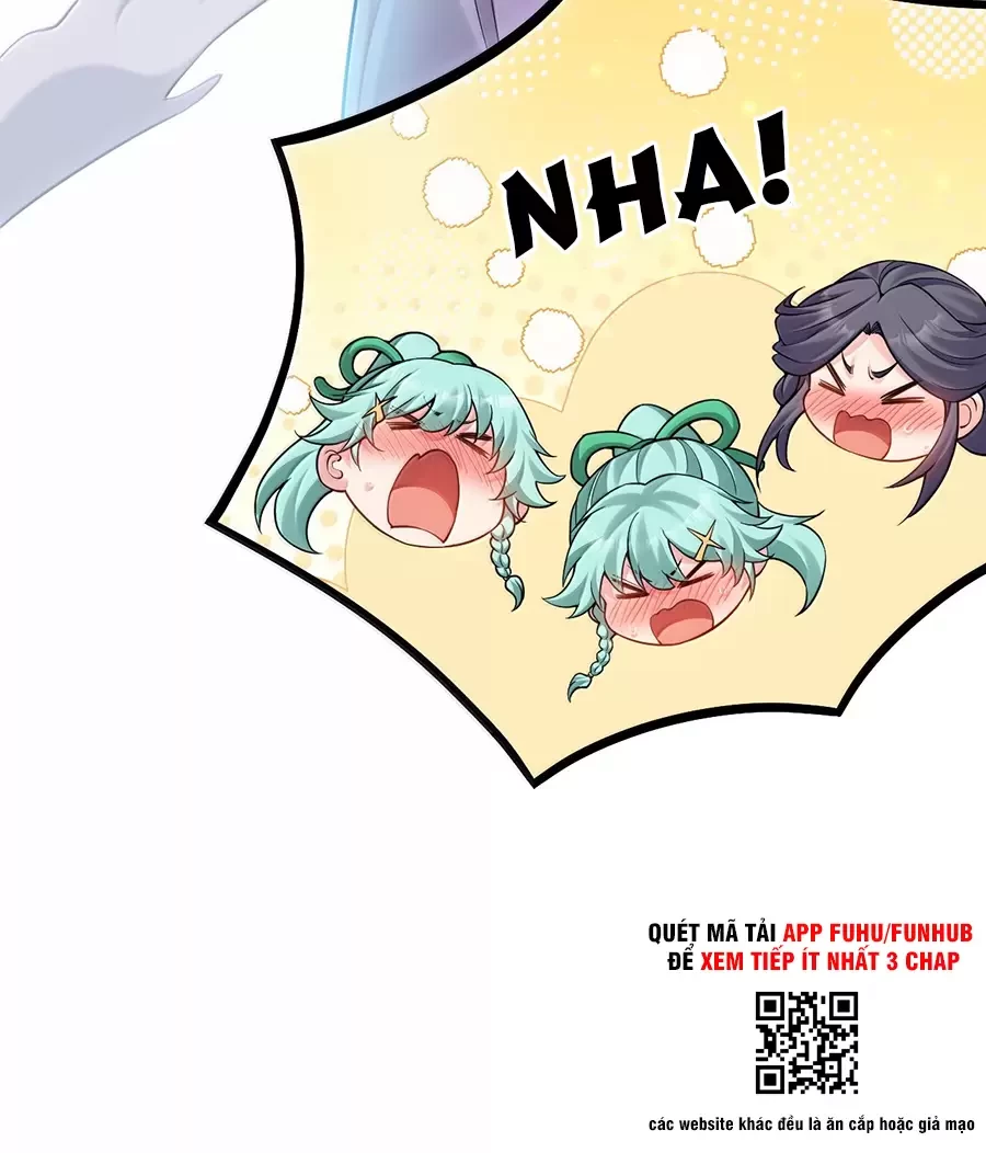 Hảo Đồ Nhi Hãy Tha Cho Vi Sư Chapter 270 - Trang 2