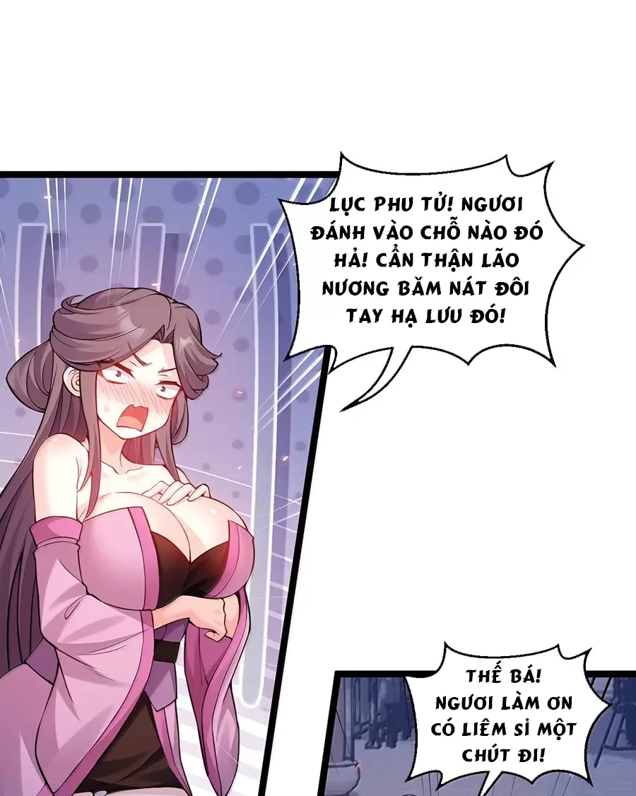 Hảo Đồ Nhi Hãy Tha Cho Vi Sư Chapter 270 - Trang 2