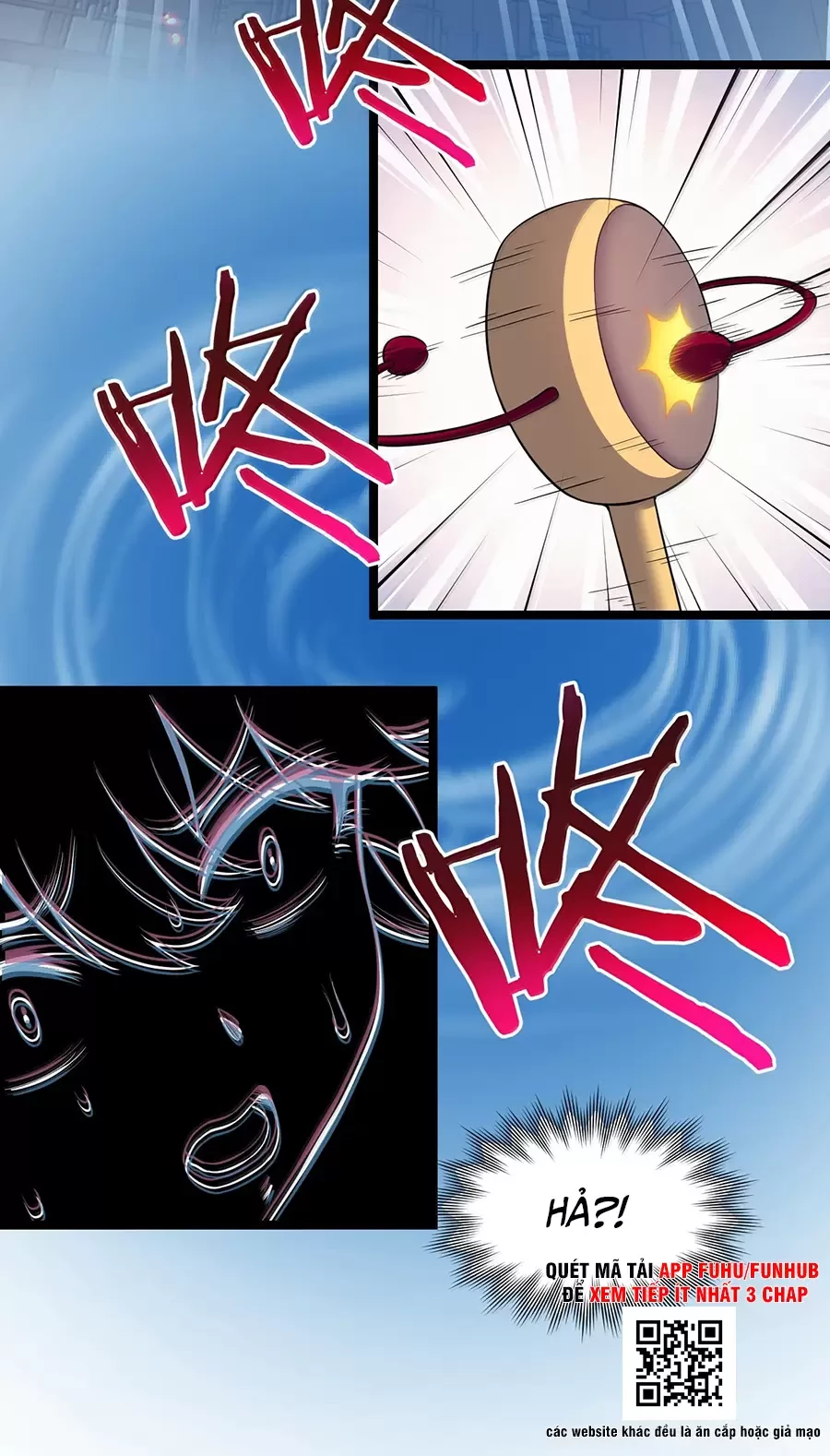 Hảo Đồ Nhi Hãy Tha Cho Vi Sư Chapter 271 - Trang 2