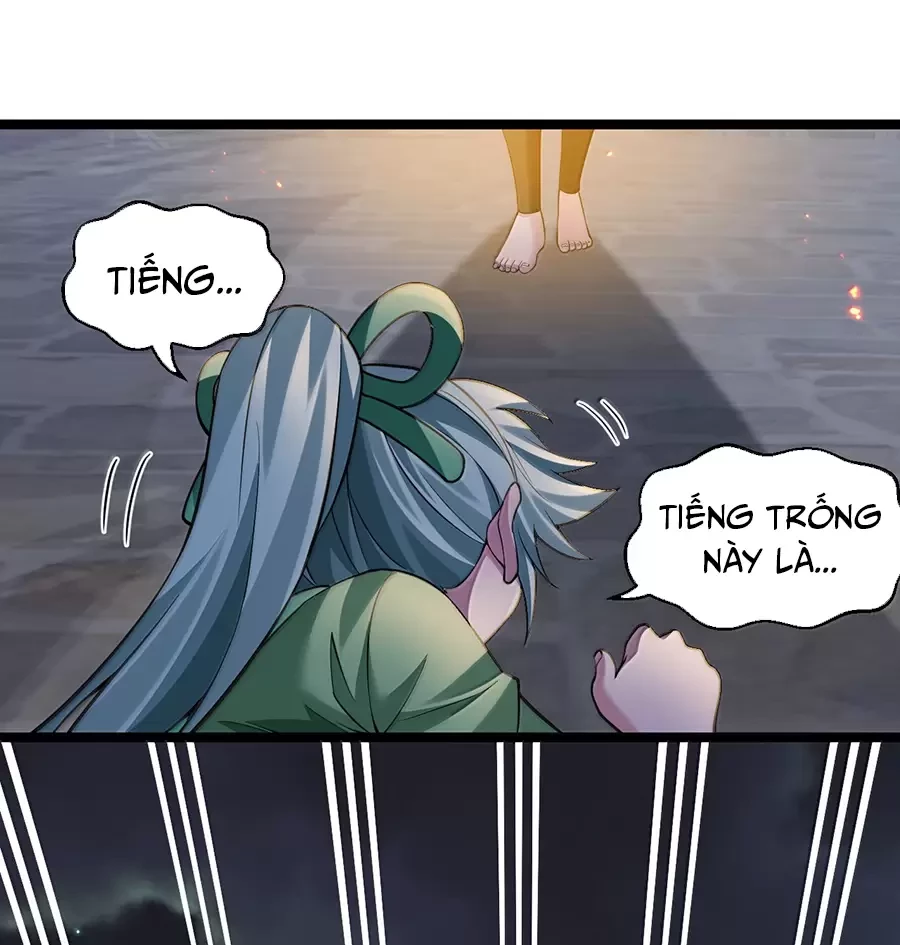 Hảo Đồ Nhi Hãy Tha Cho Vi Sư Chapter 271 - Trang 2