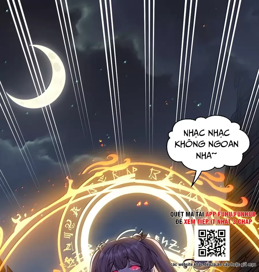 Hảo Đồ Nhi Hãy Tha Cho Vi Sư Chapter 271 - Trang 2