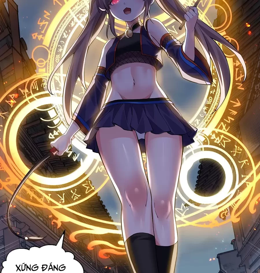 Hảo Đồ Nhi Hãy Tha Cho Vi Sư Chapter 271 - Trang 2