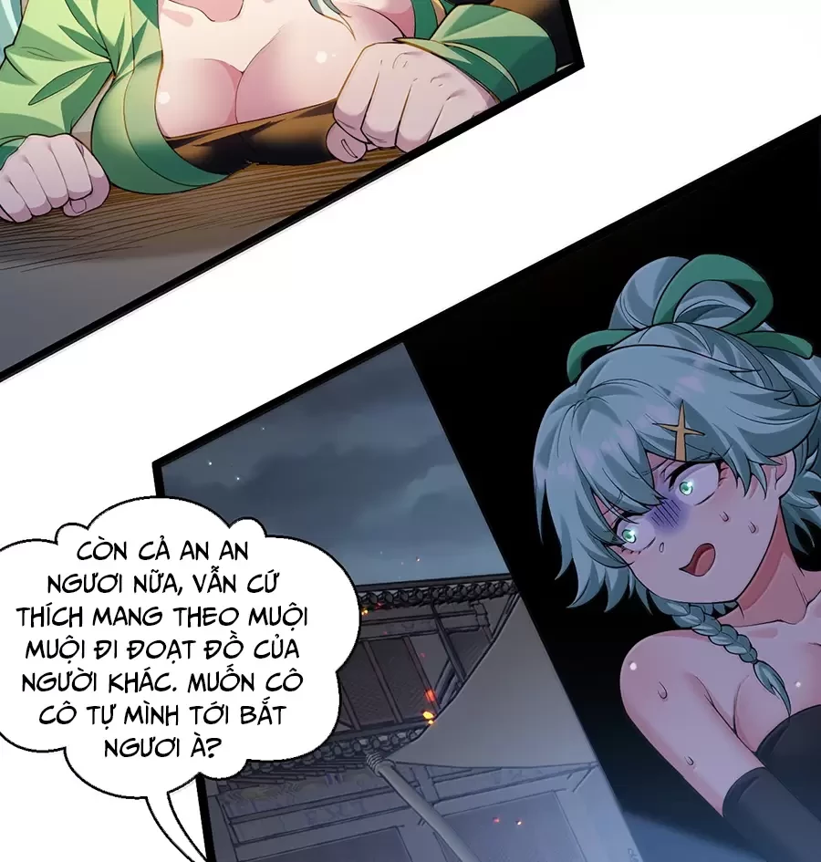 Hảo Đồ Nhi Hãy Tha Cho Vi Sư Chapter 271 - Trang 2