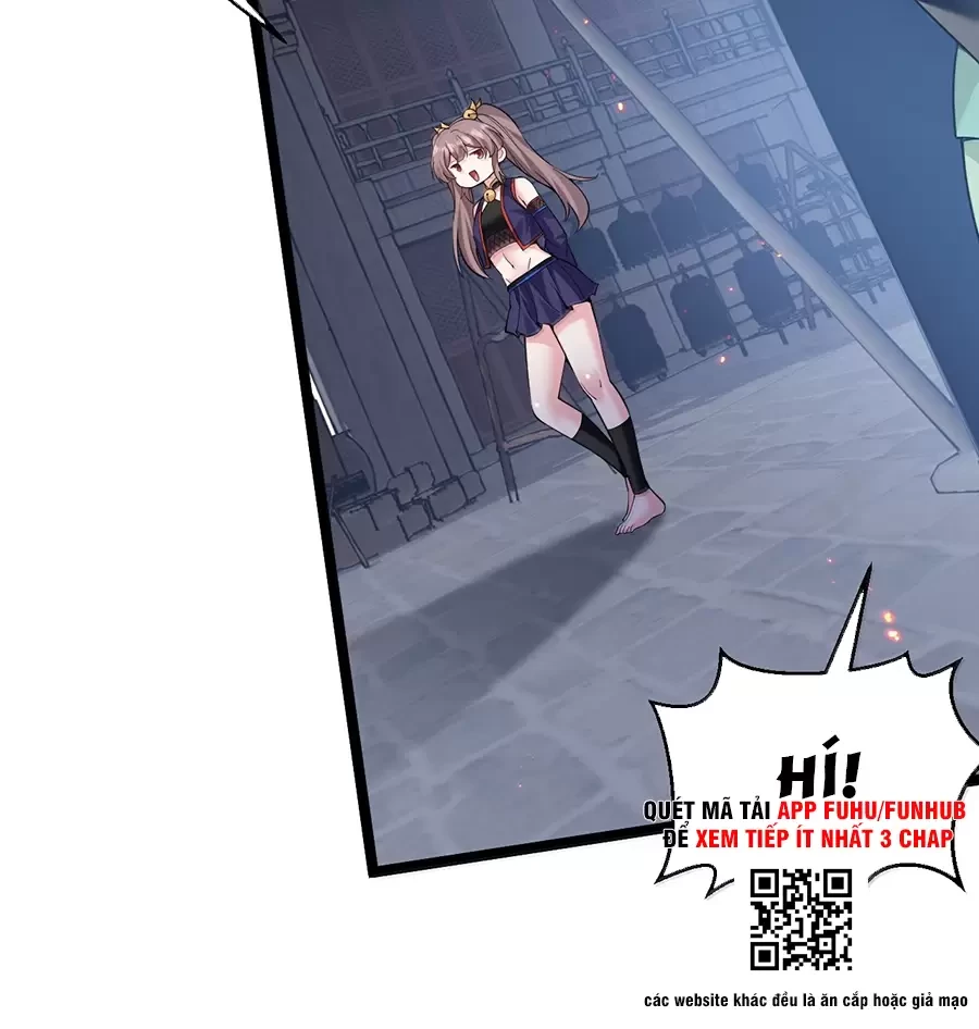 Hảo Đồ Nhi Hãy Tha Cho Vi Sư Chapter 271 - Trang 2