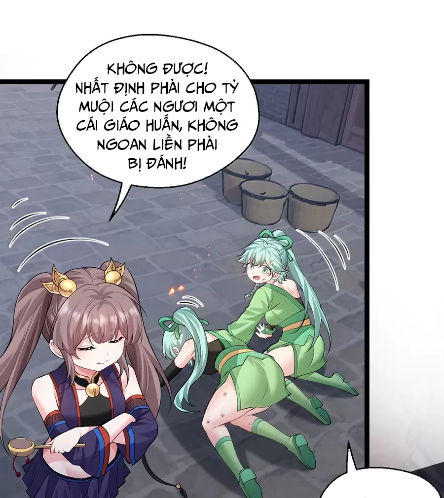 Hảo Đồ Nhi Hãy Tha Cho Vi Sư Chapter 271 - Trang 2