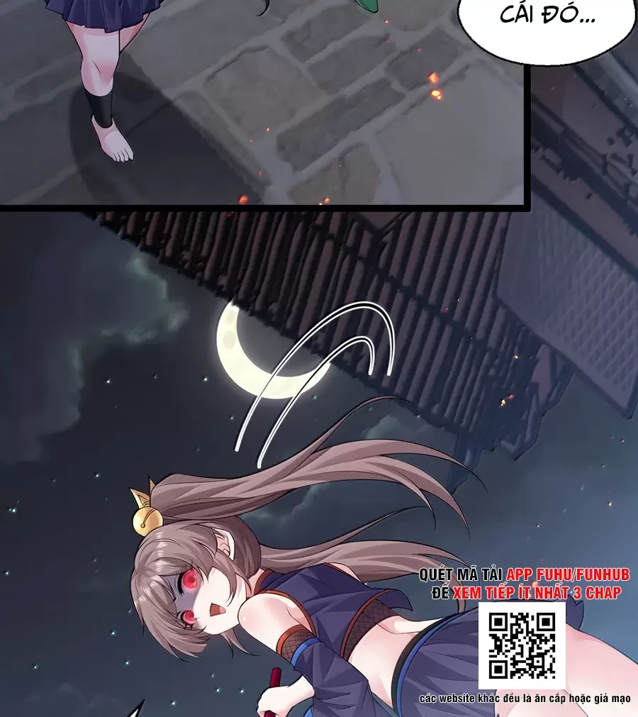 Hảo Đồ Nhi Hãy Tha Cho Vi Sư Chapter 271 - Trang 2