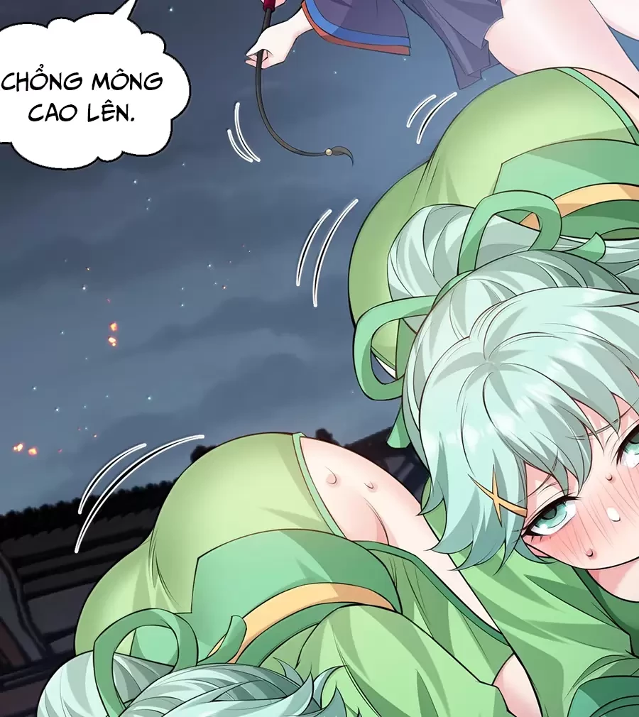 Hảo Đồ Nhi Hãy Tha Cho Vi Sư Chapter 271 - Trang 2