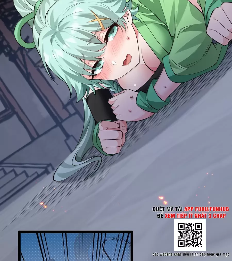 Hảo Đồ Nhi Hãy Tha Cho Vi Sư Chapter 271 - Trang 2