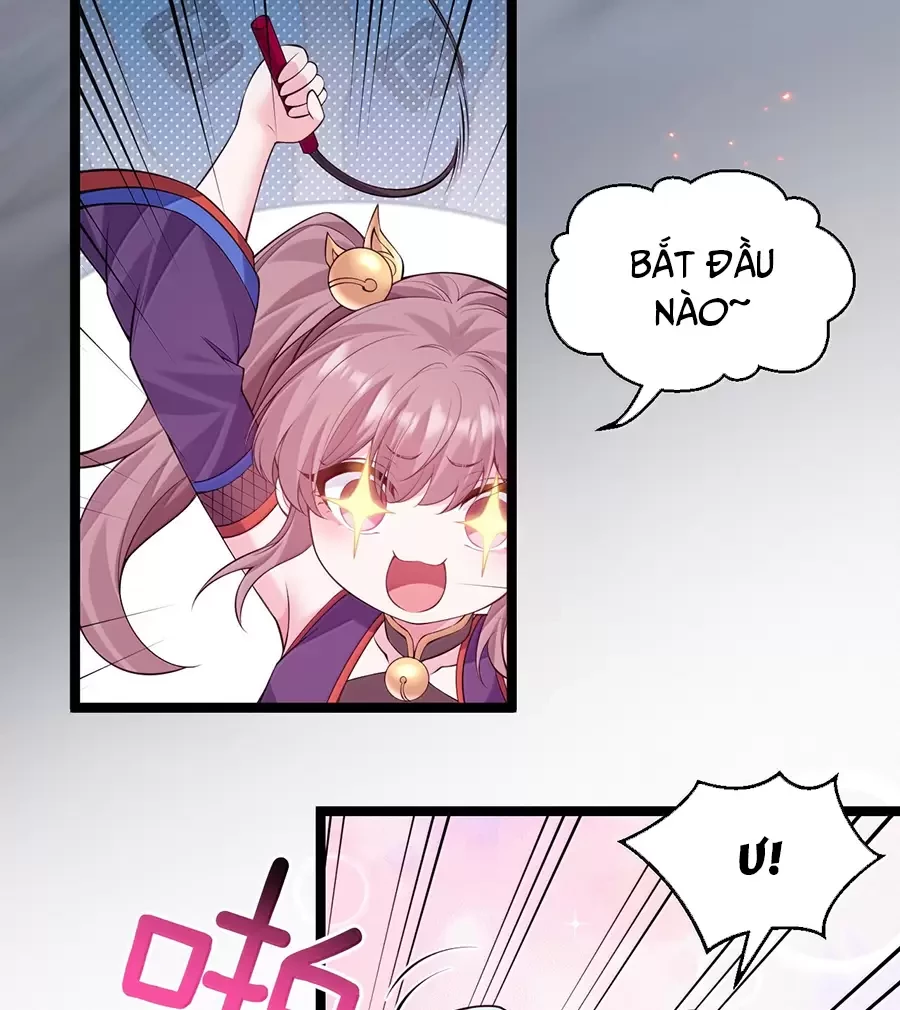 Hảo Đồ Nhi Hãy Tha Cho Vi Sư Chapter 271 - Trang 2