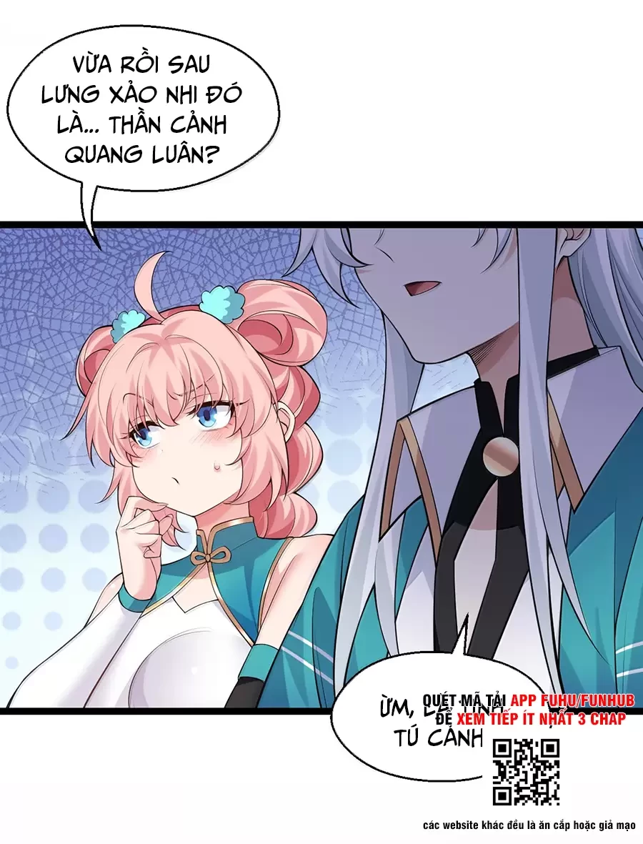 Hảo Đồ Nhi Hãy Tha Cho Vi Sư Chapter 271 - Trang 2