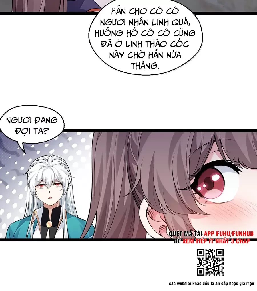 Hảo Đồ Nhi Hãy Tha Cho Vi Sư Chapter 271 - Trang 2