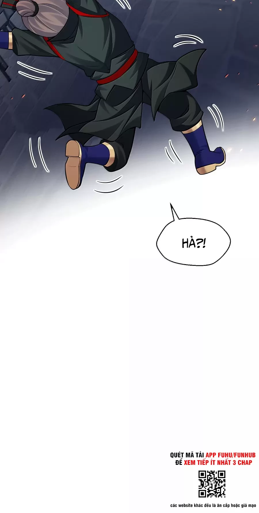 Hảo Đồ Nhi Hãy Tha Cho Vi Sư Chapter 271 - Trang 2