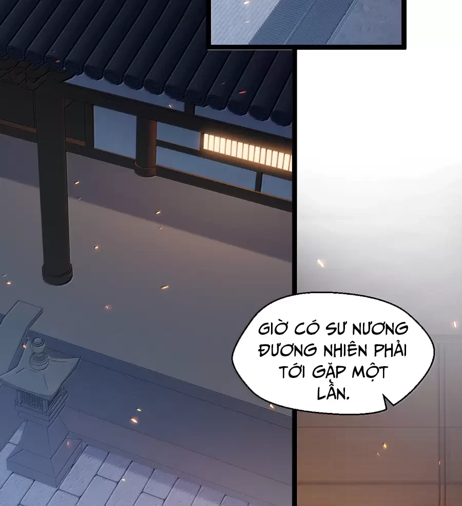 Hảo Đồ Nhi Hãy Tha Cho Vi Sư Chapter 273 - Trang 2