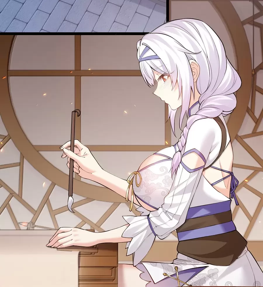 Hảo Đồ Nhi Hãy Tha Cho Vi Sư Chapter 273 - Trang 2