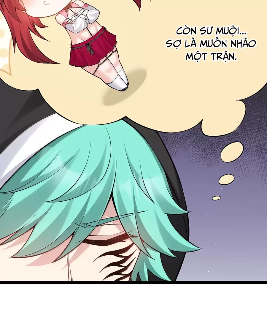 Hảo Đồ Nhi Hãy Tha Cho Vi Sư Chapter 273 - Trang 2