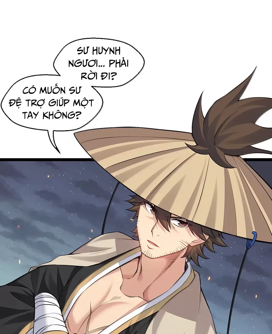 Hảo Đồ Nhi Hãy Tha Cho Vi Sư Chapter 273 - Trang 2