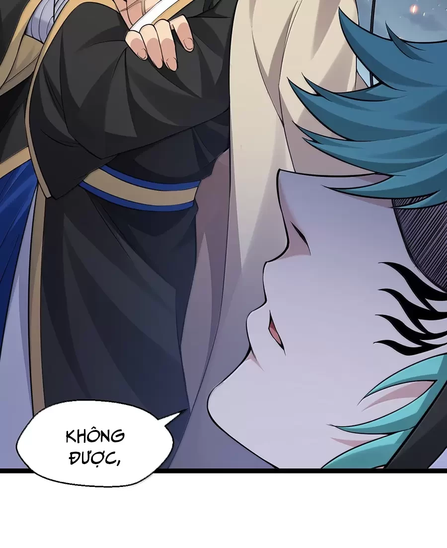 Hảo Đồ Nhi Hãy Tha Cho Vi Sư Chapter 273 - Trang 2