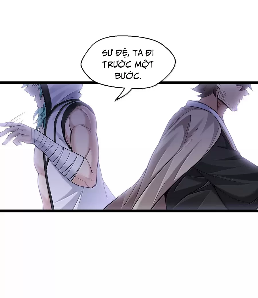 Hảo Đồ Nhi Hãy Tha Cho Vi Sư Chapter 273 - Trang 2