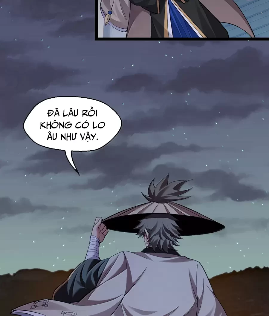 Hảo Đồ Nhi Hãy Tha Cho Vi Sư Chapter 273 - Trang 2